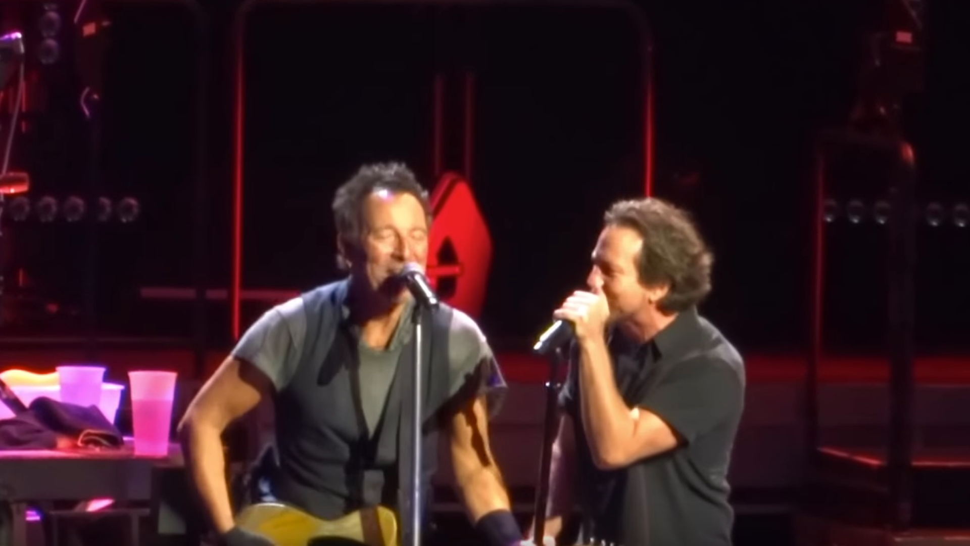 Eddie Vedder Tour Usa Eddie Vedder Tour Usa