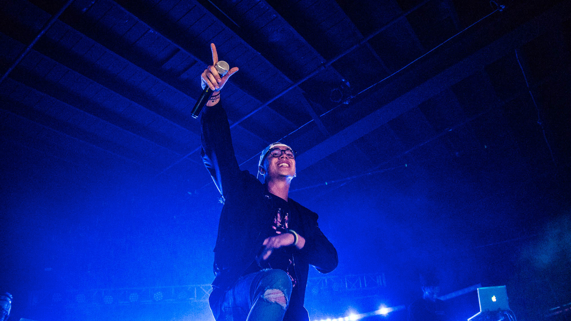 Asking Alexandria Summer Tour Asking Alexandria Summer Tour