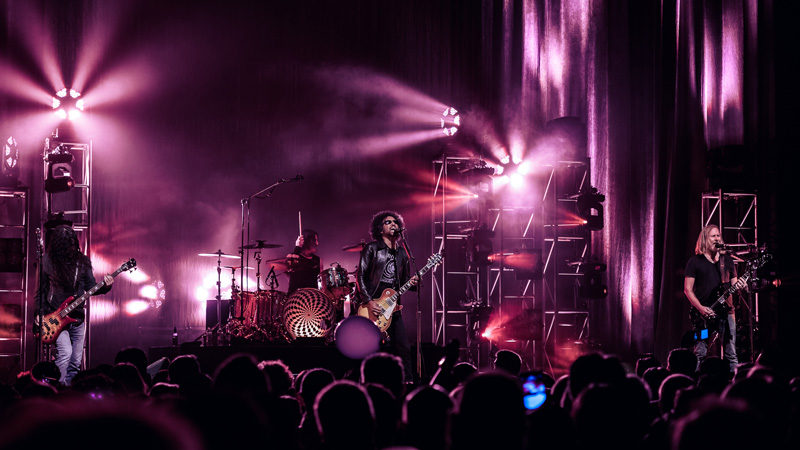 Alice In Chains Tour Dates Alice In Chains Tour Dates