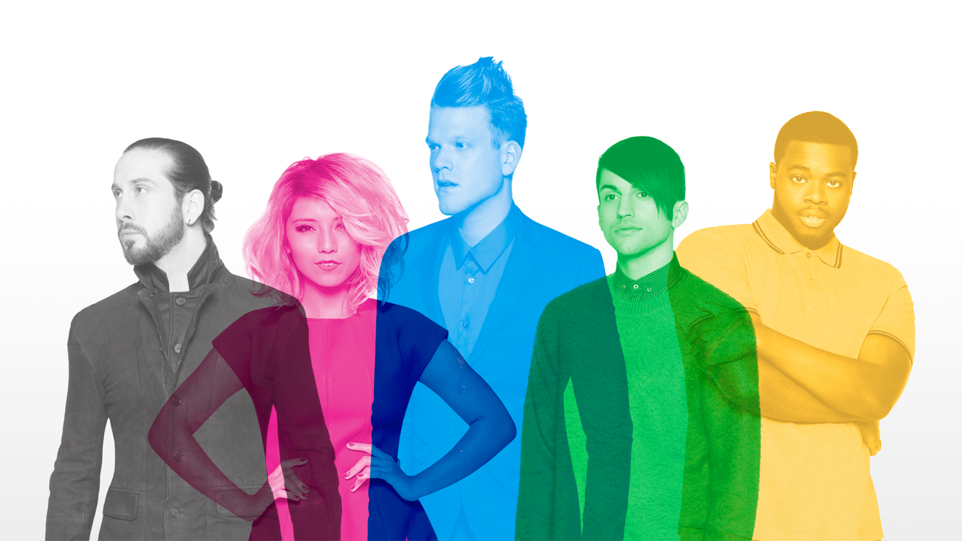 Pentatonix Tour November Pentatonix Tour November