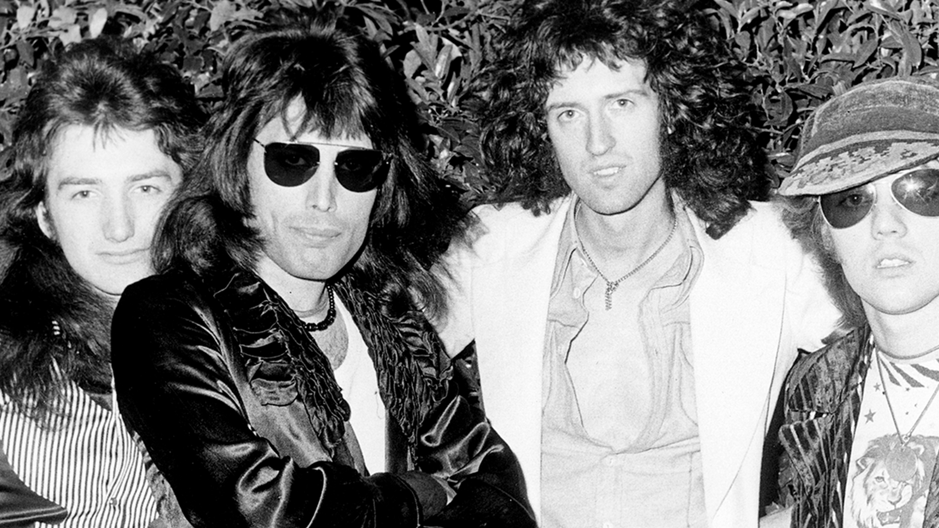 13 Queen Performances That Prove Freddie Mercury's Voice Is Incredible