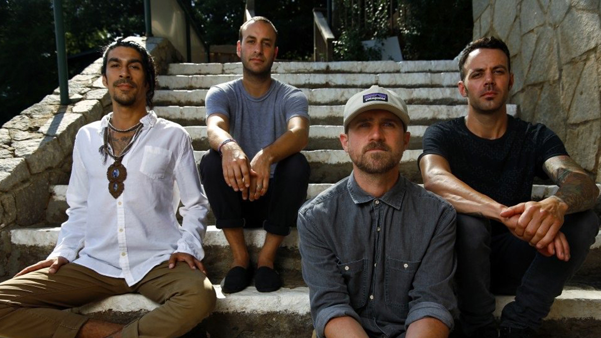 brand new announces fall tour with the front bottoms modern baseball