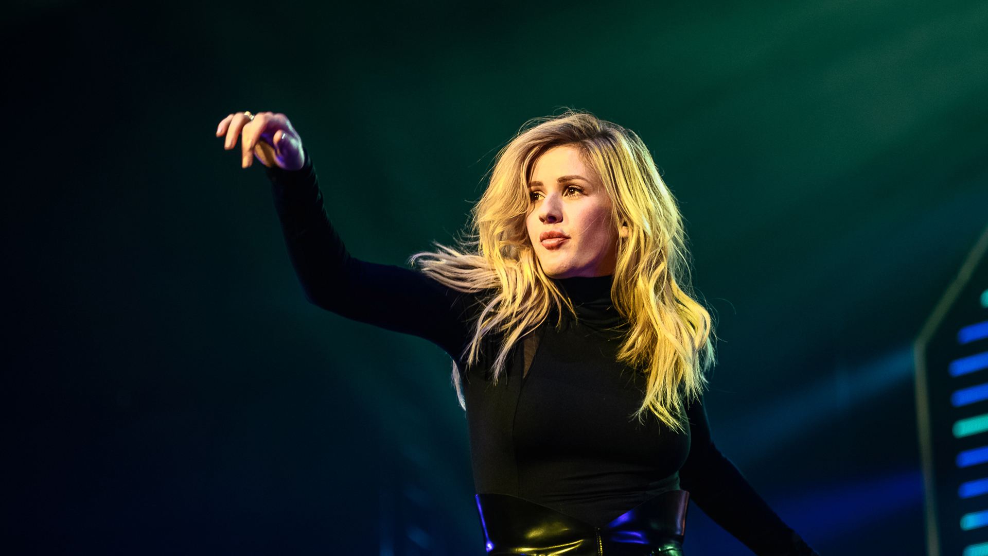 Ellie goulding фото певицы