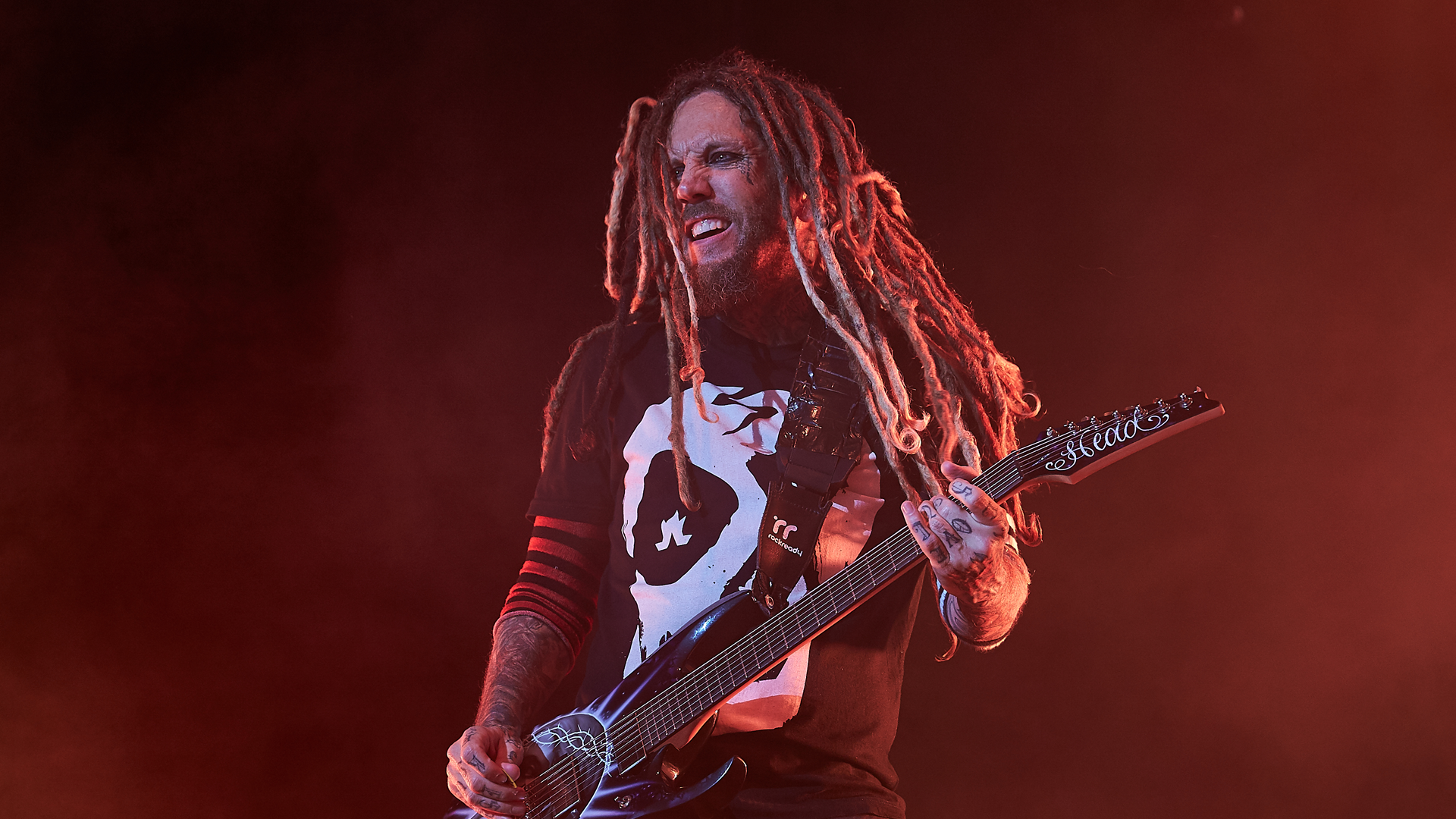 rock on the range 2017 lineup announced with metallica country night lights 2017 lineup
