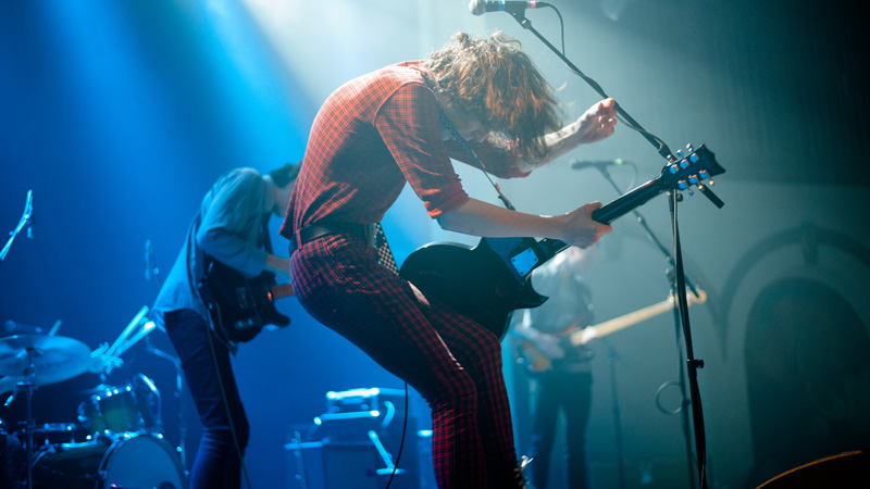 When Will Car Seat Headrest Go On Tour When Will Car Seat Headrest Go On Tour