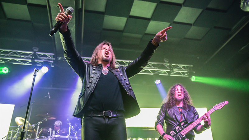 Snoqualmie casino concerts 2018