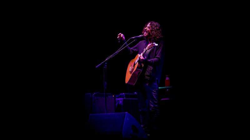 Chris Cornell Past Tour Dates Chris Cornell Past Tour Dates