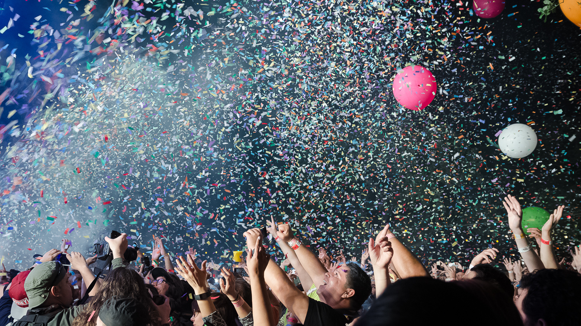 56 New Year S Eve Concerts You Need Tickets To Right Now